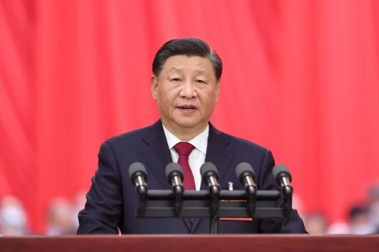 xijinping