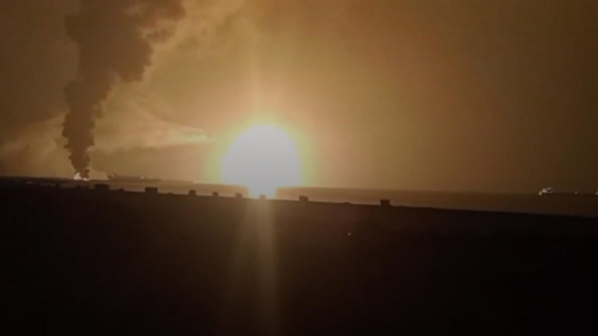 Al menos 38 fallecidos y más de 100 heridos en Yemen por bombardeo estadounidense 9 yemen 4