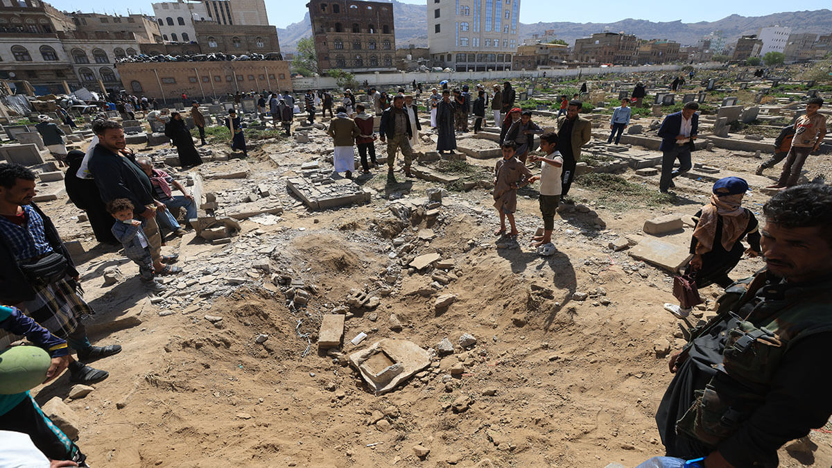 yemen usa