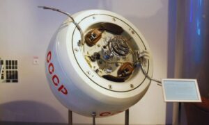 Sonda espacial soviética ingresará nuevamente a Tierra tras medio siglo en órbita 1 astrooo