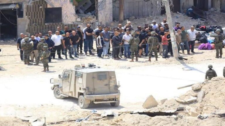 cisjordania demoliciones home