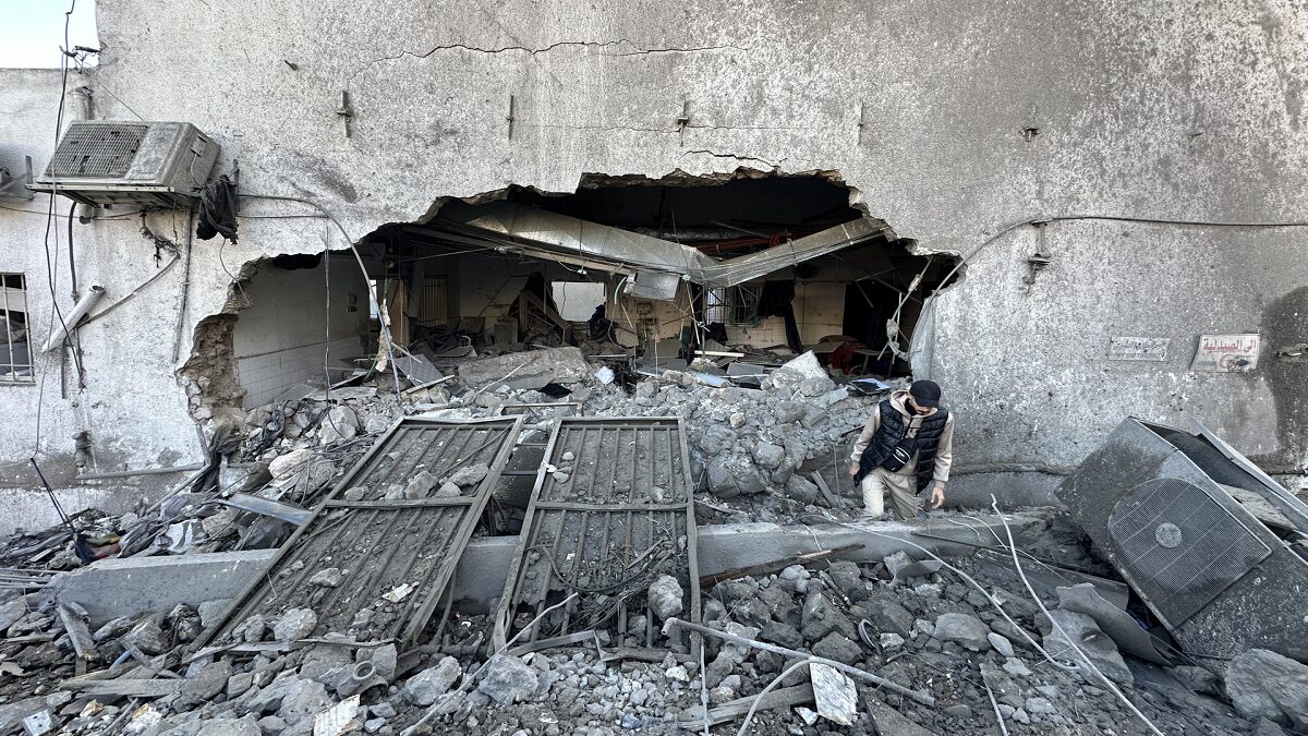 gaza 11