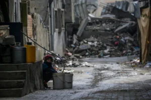 gaza