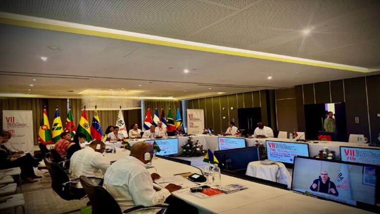 Reunión ministerial de ALBA-TCP en La Habana proyecta políticas de turismo compartido 3 gqclgrnw4aaaoej