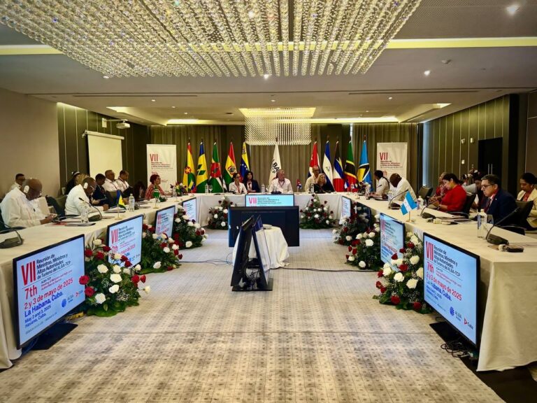 Acuerdan realizar I Feria Internacional de Turismo del ALBA-TCP en 2026 2 gqcp9fmxeaagw2