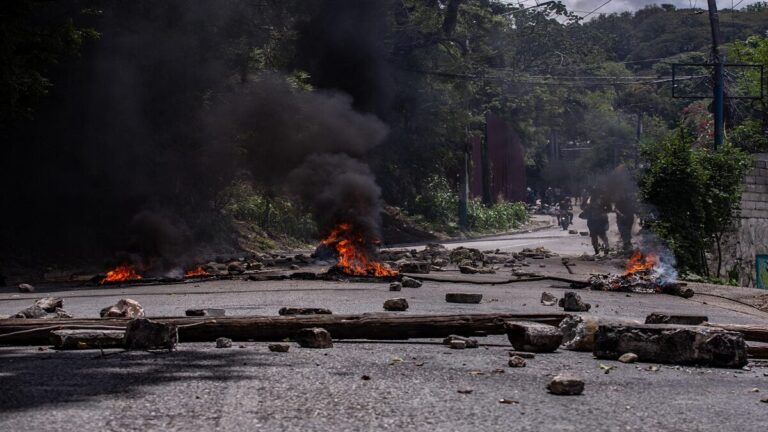 haiti