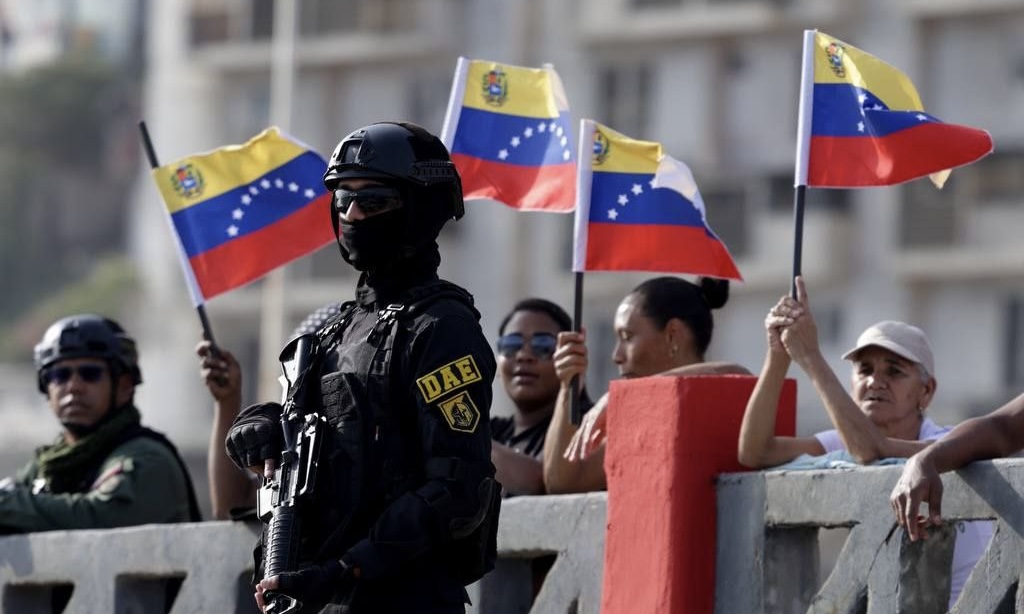 Venezuela: Unión cívico-militar derrotó complot EEUU-Colombia-Guaidó hace 5 años 2 img 1620 1