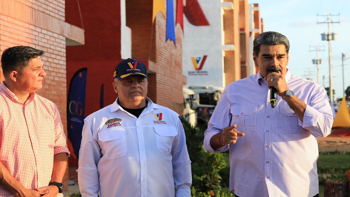 Venezuela propone declarar el 30 de abril Día de la Victoria de la Humanidad contra el Fascismo 2 madurrrrrr