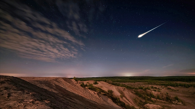 meteorito