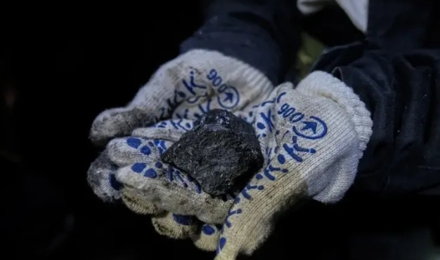 minerales ucrania