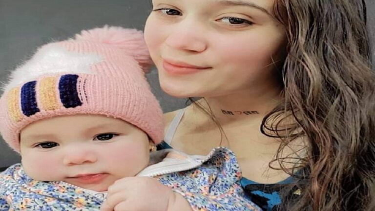 Presidente de Venezuela exige liberación de la niña secuestrada por EE.UU. 1 nina
