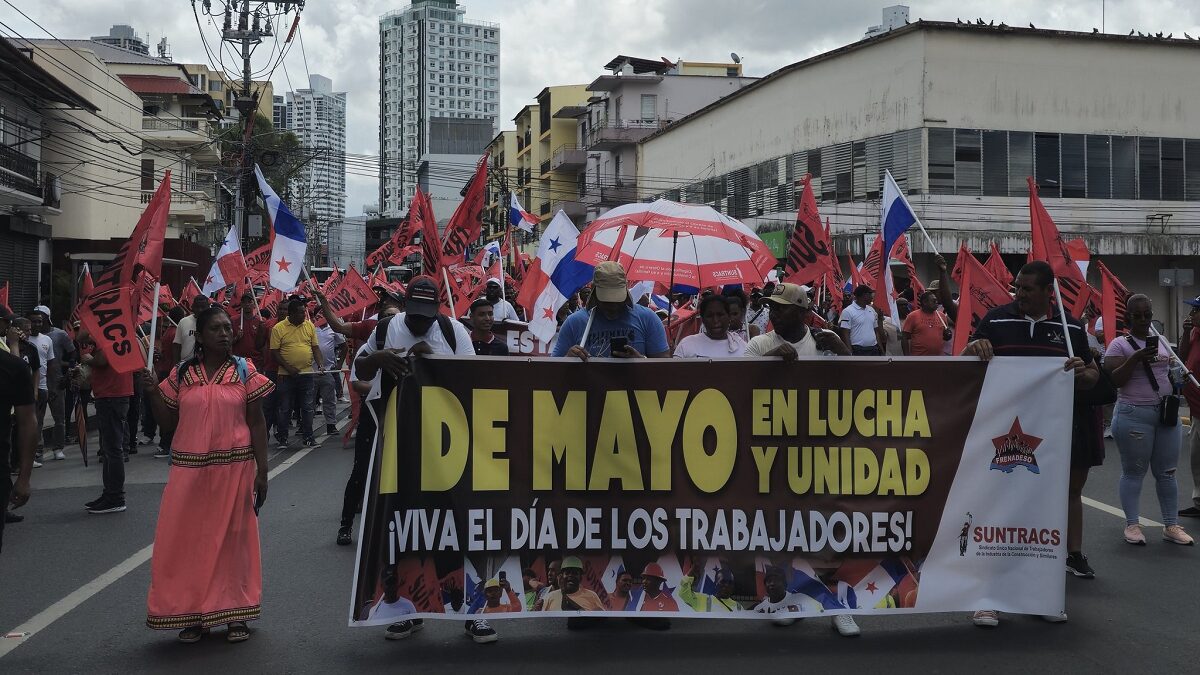 panama