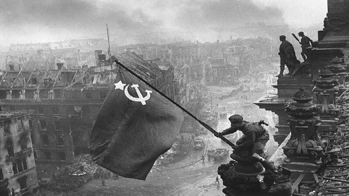 rusia