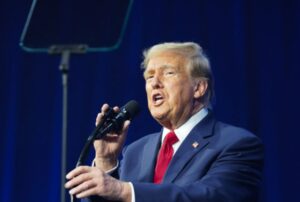 trump onu efe