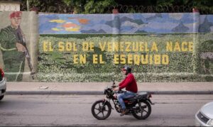 venezuela esequibo disputa foto efe